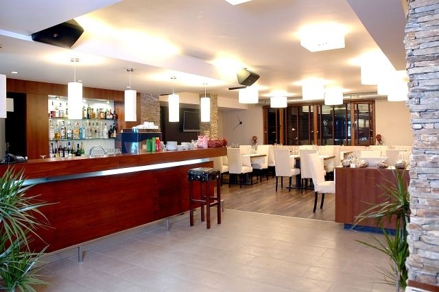 Вили Forest Nook Pamporovo Exterior foto